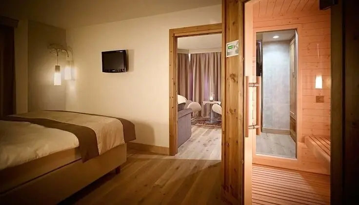Luxury Süit