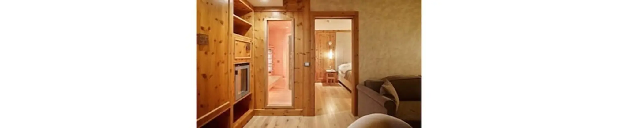 Luxury Süit