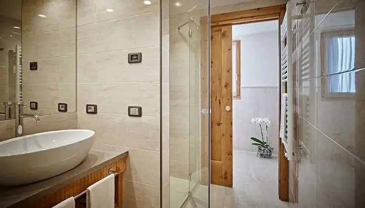 Luxury Süit