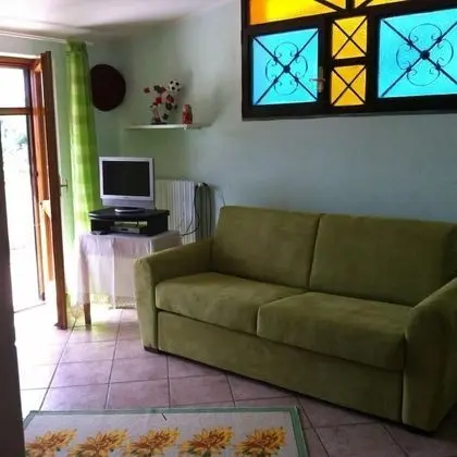 Dört Kişilik Oda, Ortak Banyo