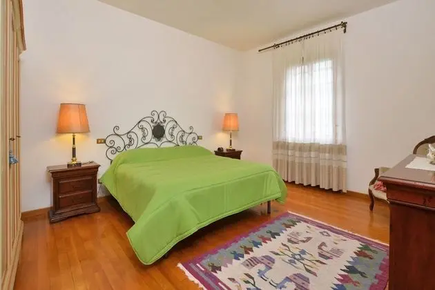 Family Villa, Birden Çok Yatak, 2 Banyolu, Bahçeli (Villa Cerbaie)