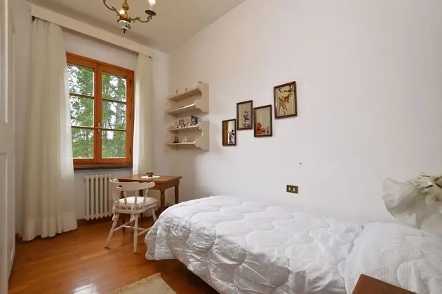 Family Villa, Birden Çok Yatak, 2 Banyolu, Bahçeli (Villa Cerbaie)