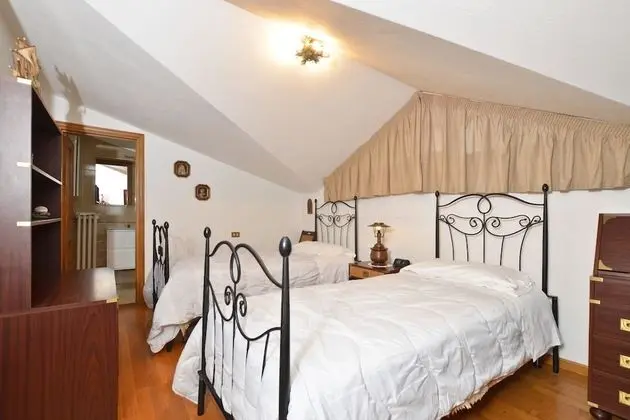 Family Villa, Birden Çok Yatak, 2 Banyolu, Bahçeli (Villa Cerbaie)