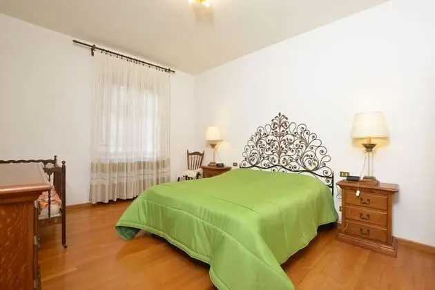 Family Villa, Birden Çok Yatak, 2 Banyolu, Bahçeli (Villa Cerbaie)