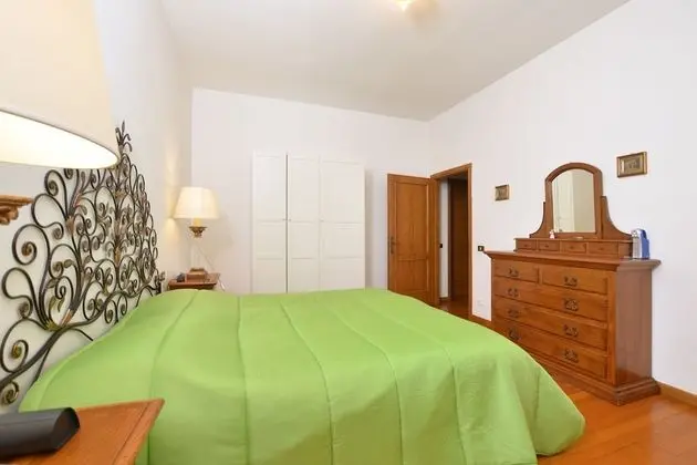 Family Villa, Birden Çok Yatak, 2 Banyolu, Bahçeli (Villa Cerbaie)