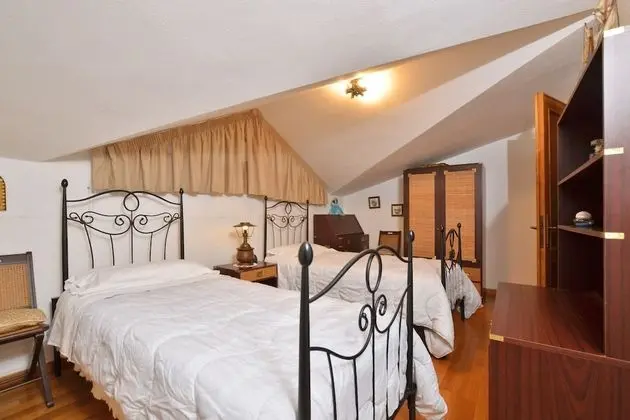 Family Villa, Birden Çok Yatak, 2 Banyolu, Bahçeli (Villa Cerbaie)