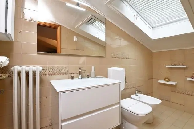 Family Villa, Birden Çok Yatak, 2 Banyolu, Bahçeli (Villa Cerbaie)