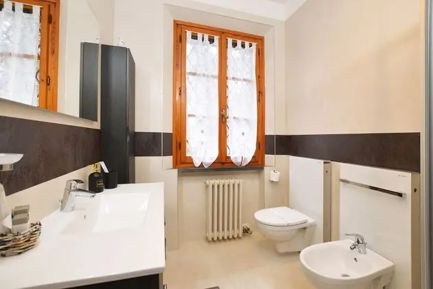 Family Villa, Birden Çok Yatak, 2 Banyolu, Bahçeli (Villa Cerbaie)