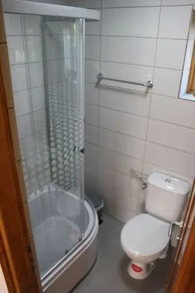 Deluxe Üç Kişilik Oda, Birden Çok Yatak, Sigara İçilmez
