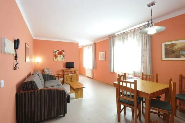 Apart Daire, 1 Yatak Odası (2-4 adults)