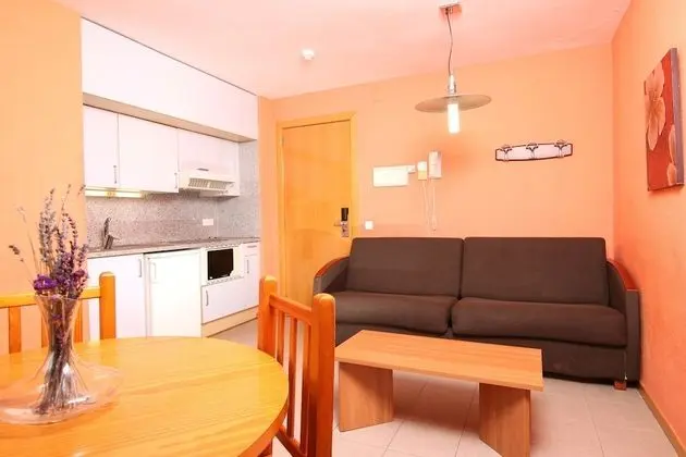 Apart Daire, 1 Yatak Odası (2-4 adults)