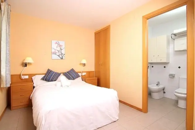 Apart Daire, 1 Yatak Odası (2-4 adults)