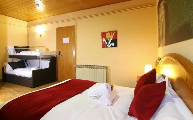 Apart Daire, 1 Yatak Odası (2-4 adults)