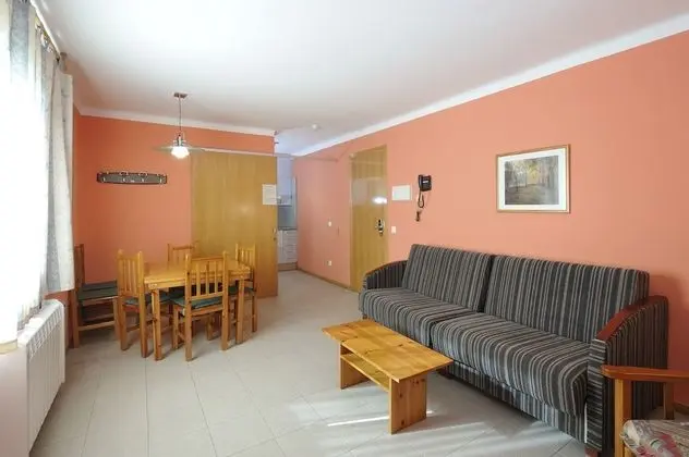 Apart Daire, 1 Yatak Odası (2-4 adults)