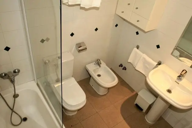 Apart Daire, 1 Yatak Odası (2-4 adults)