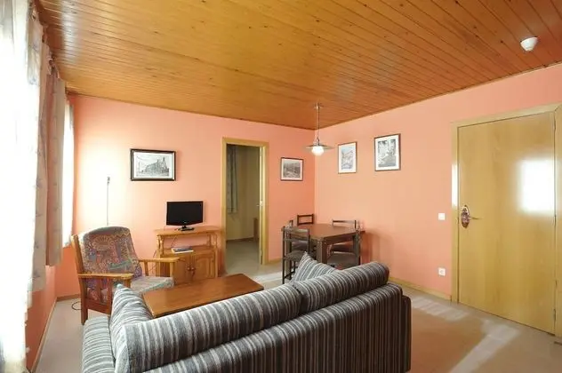 Apart Daire, 2 Yatak Odası (4-6 adults)