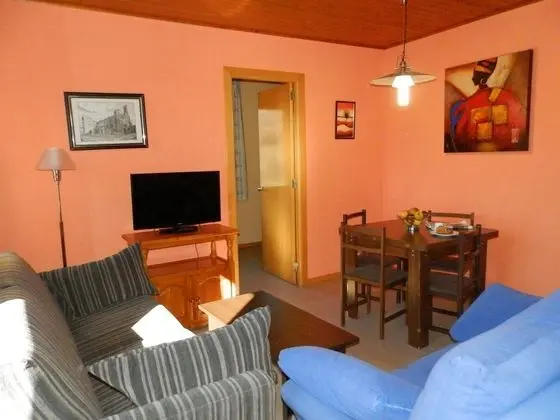 Apart Daire, 2 Yatak Odası (4-6 adults)