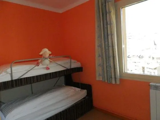 Apart Daire, 2 Yatak Odası (4-6 adults)