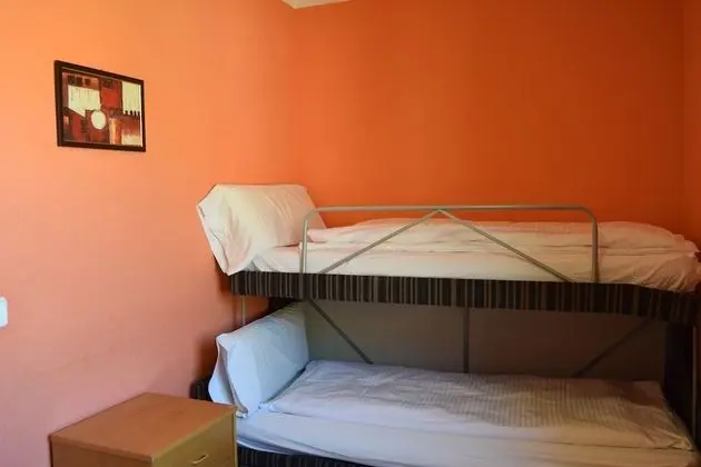 Apart Daire, 2 Yatak Odası (4-6 adults)