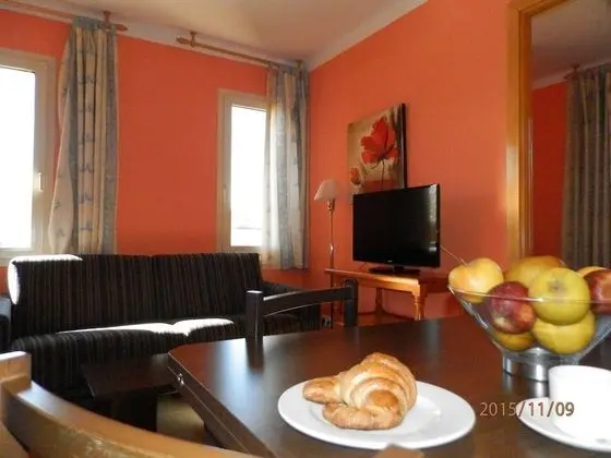 Apart Daire, 2 Yatak Odası (4-6 adults)