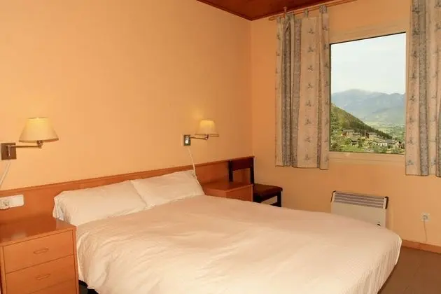 Apart Daire, 2 Yatak Odası (4-6 adults)