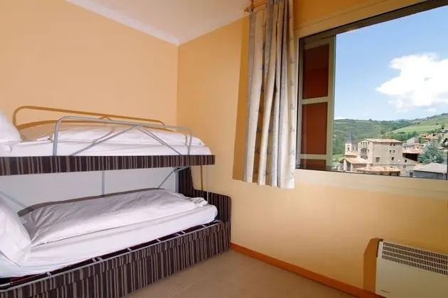 Apart Daire, 2 Yatak Odası (4-6 adults)