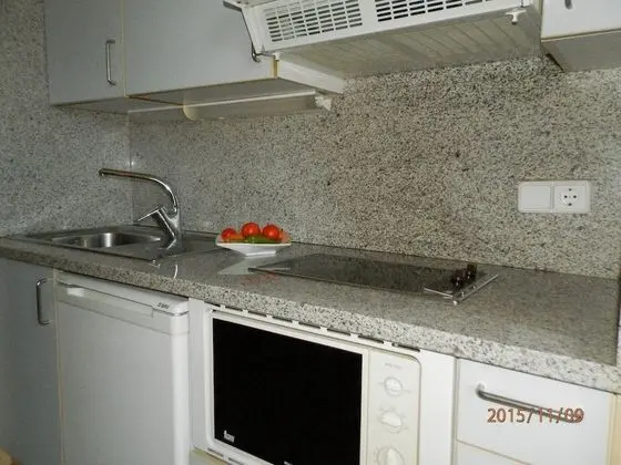 Apart Daire, 2 Yatak Odası (4-6 adults)