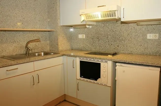 Apart Daire, 2 Yatak Odası (4-6 adults)