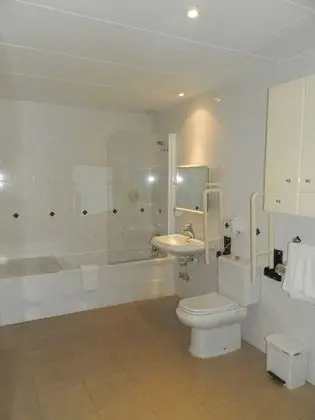 Apart Daire, 2 Yatak Odası (4-6 adults)