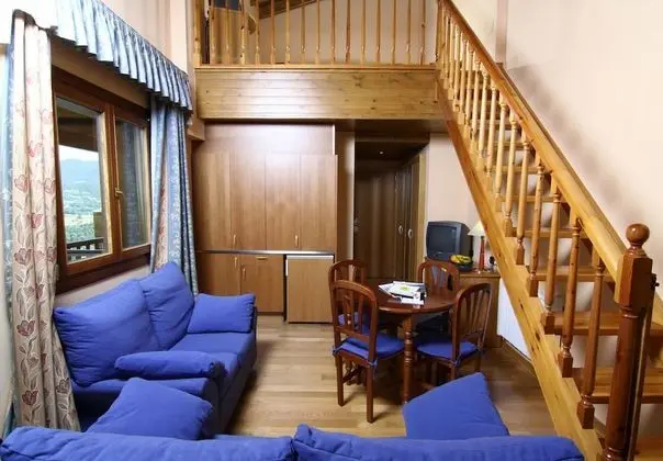 Superior Üç Kişilik Oda