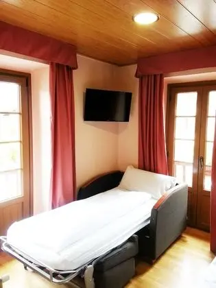 Superior Üç Kişilik Oda