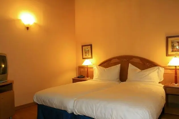 Superior Üç Kişilik Oda