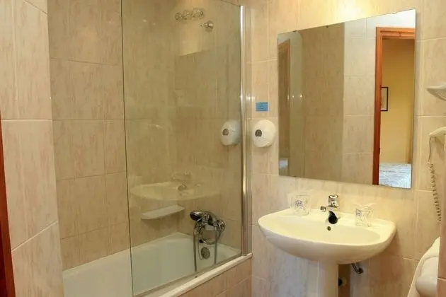 Superior Üç Kişilik Oda