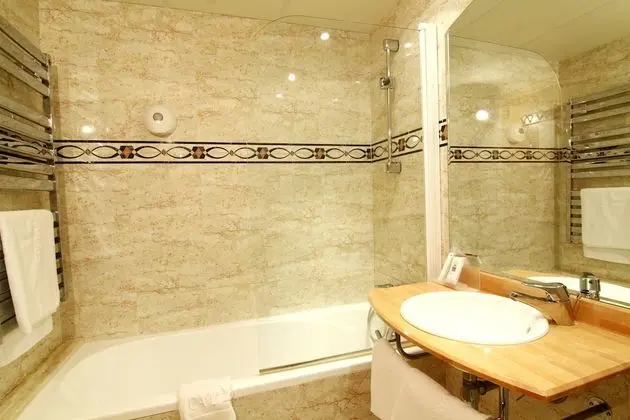 Superior Üç Kişilik Oda