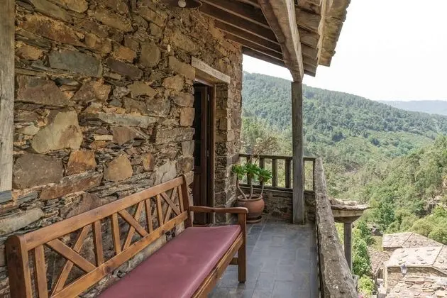 Superior Ev, 1 Yatak Odası (Árvore)