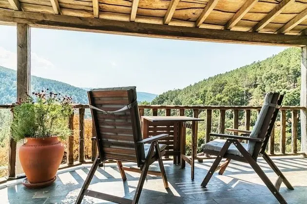 Superior Ev, 1 Yatak Odası (Vale)