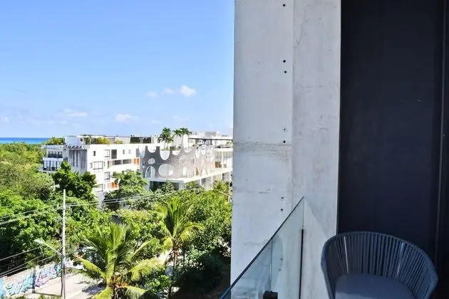 Elite Süit, 1 En Büyük (King) Boy Yatak ve Çekyat, Balkon, Kısmi Deniz Manzarası