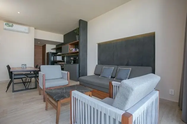 Luxury Çatı Katı Süiti (Penthouse), 1 En Büyük (King) Boy Yatak ve Çekyat, Kişiye Özel Havuzlu