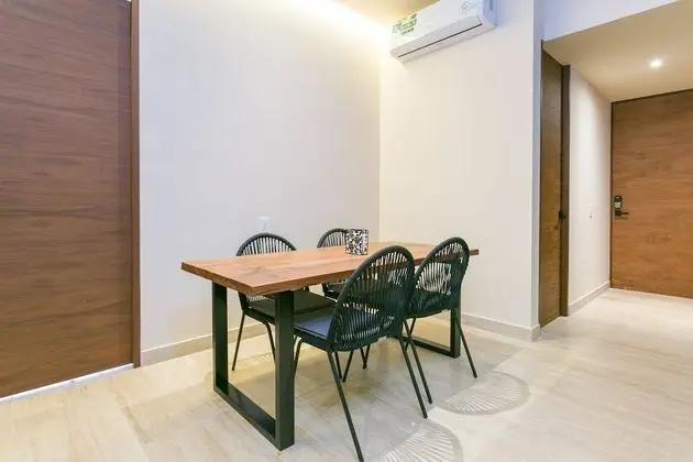Luxury Çatı Katı Süiti (Penthouse), 1 En Büyük (King) Boy Yatak ve Çekyat, Kişiye Özel Havuzlu