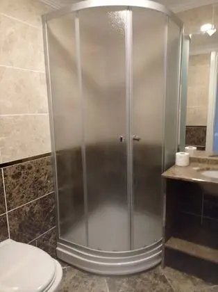 Deluxe Çift Kişilik Oda