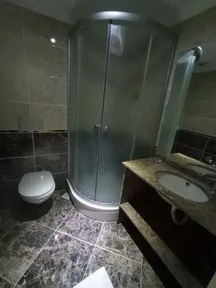 Deluxe Çift Kişilik Oda