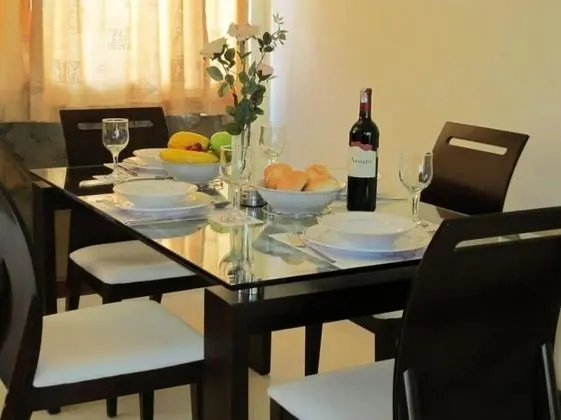 Çatı Katı Süiti (Penthouse)