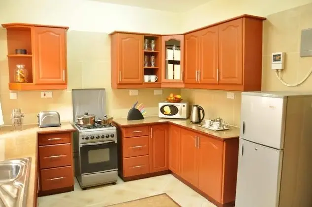 Çatı Katı Süiti (Penthouse)
