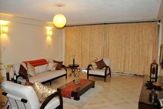 Çatı Katı Süiti (Penthouse)