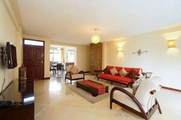 Çatı Katı Süiti (Penthouse)