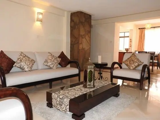 Çatı Katı Süiti (Penthouse)