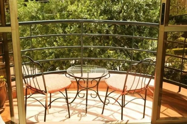 Çatı Katı Süiti (Penthouse)
