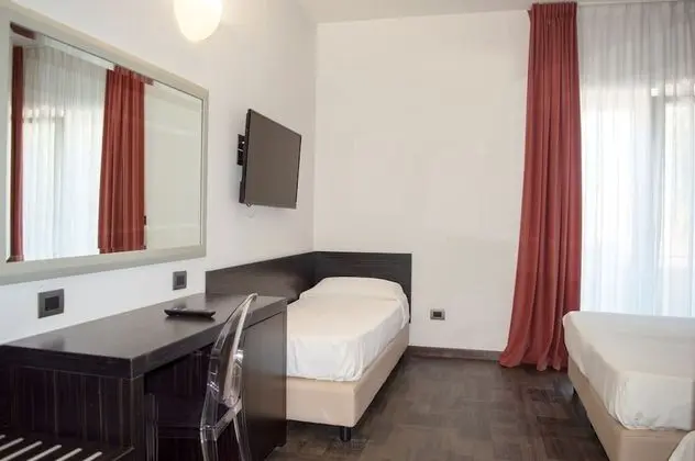 Elegance Quadruple Room - Dependance