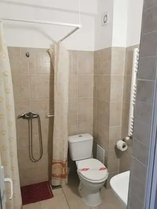 Comfort Oda, Bahçe Manzaralı