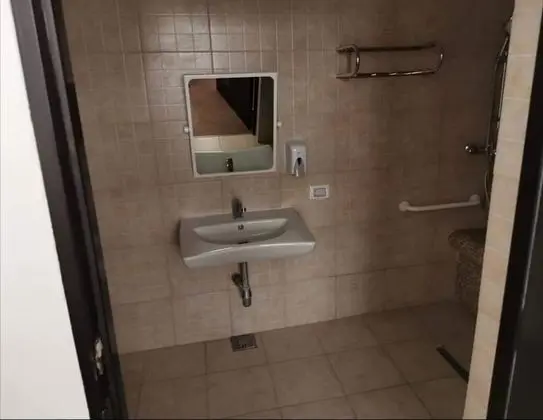 Comfort Oda, Balkon, Bahçe Manzaralı